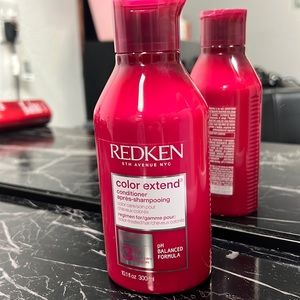 Redken color extend conditioner